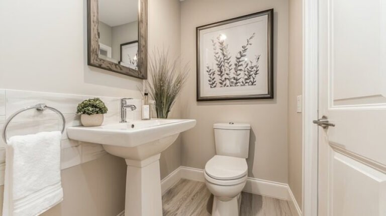 Toilet And Sink Bathroom Ideas
