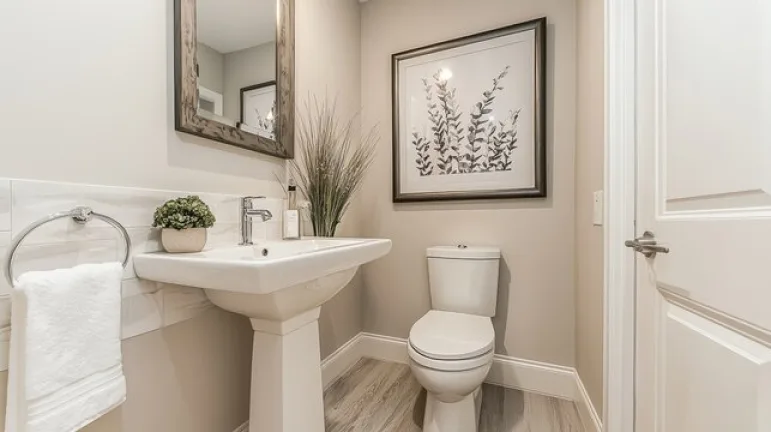 Toilet And Sink Bathroom Ideas