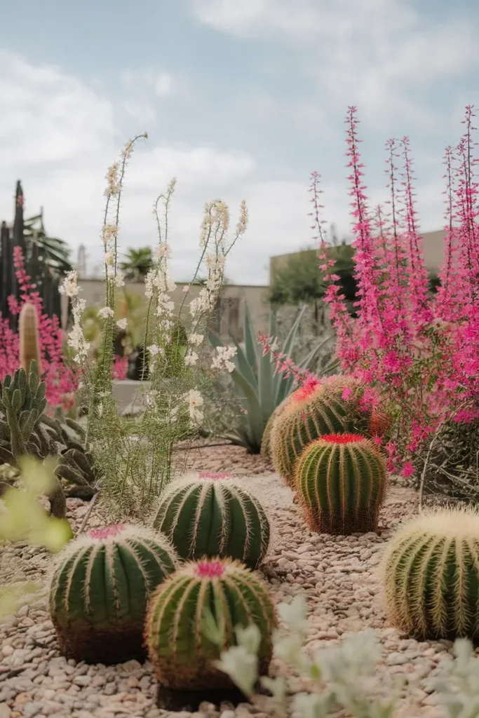 Cacti