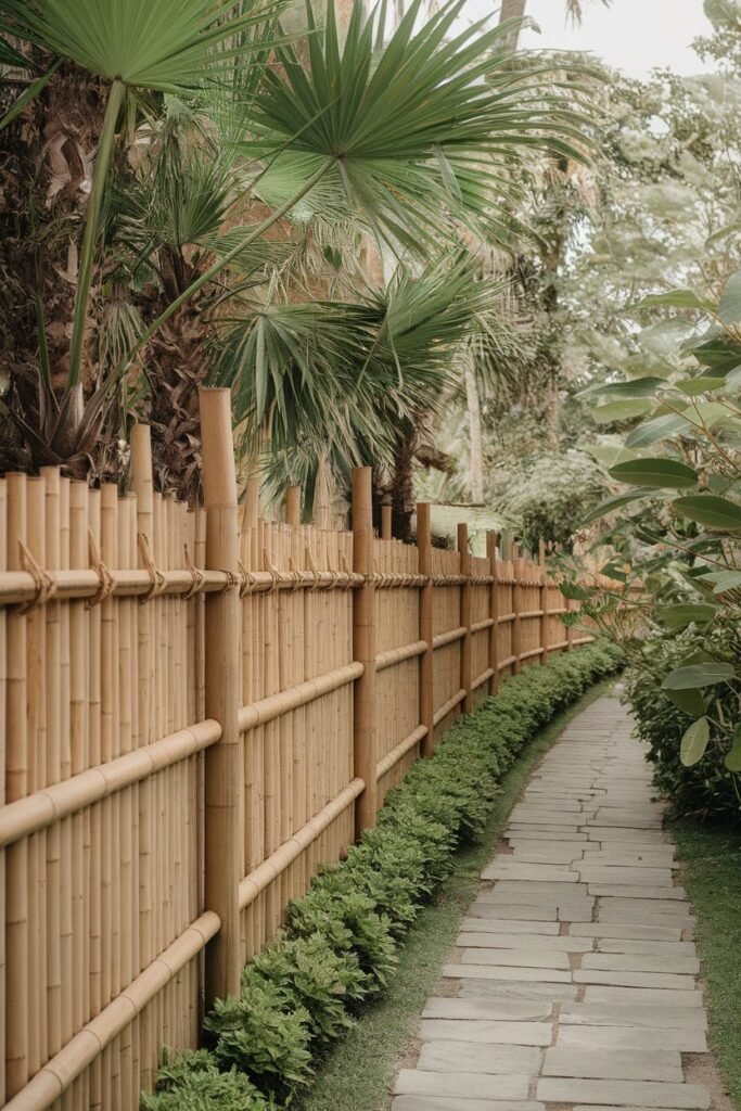 Bamboo Bliss