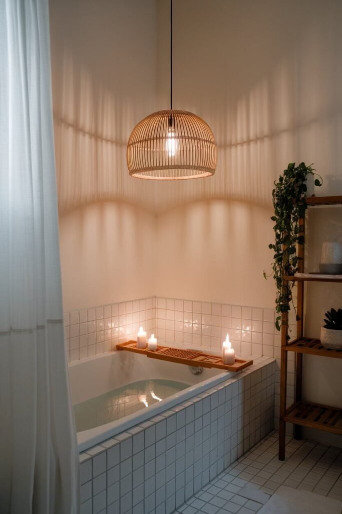 Add Hanging Pendant Lights