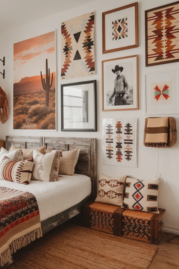 Adorn Your Walls with Western Art Prints