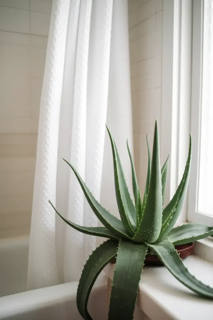 Aloe Vera