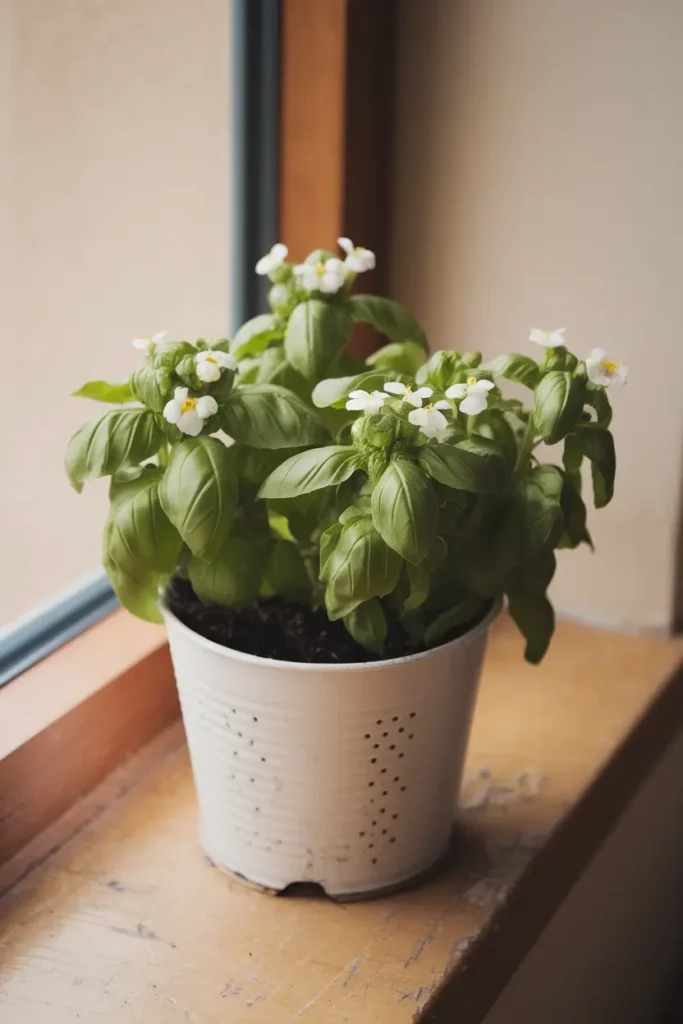 Basil