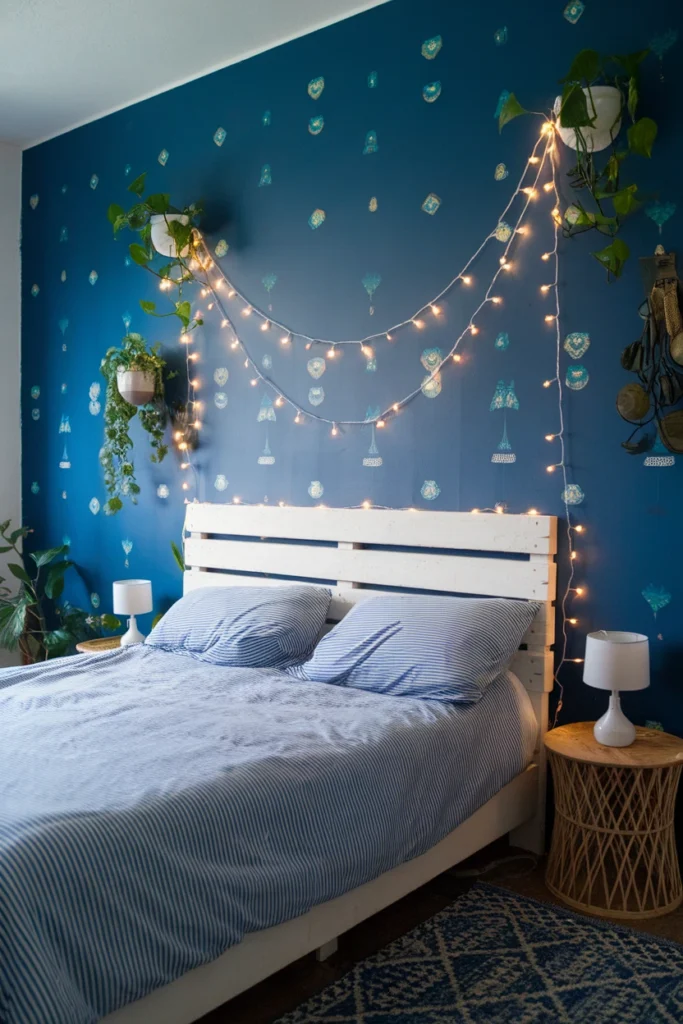 Boho Fairy Lights