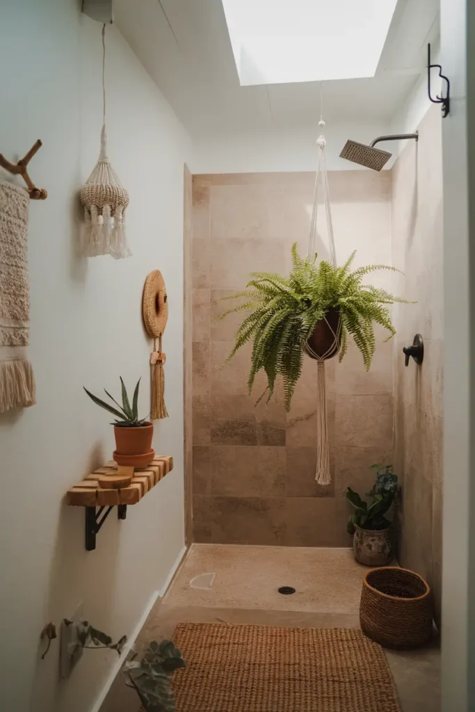 Bring in the Green with Plants