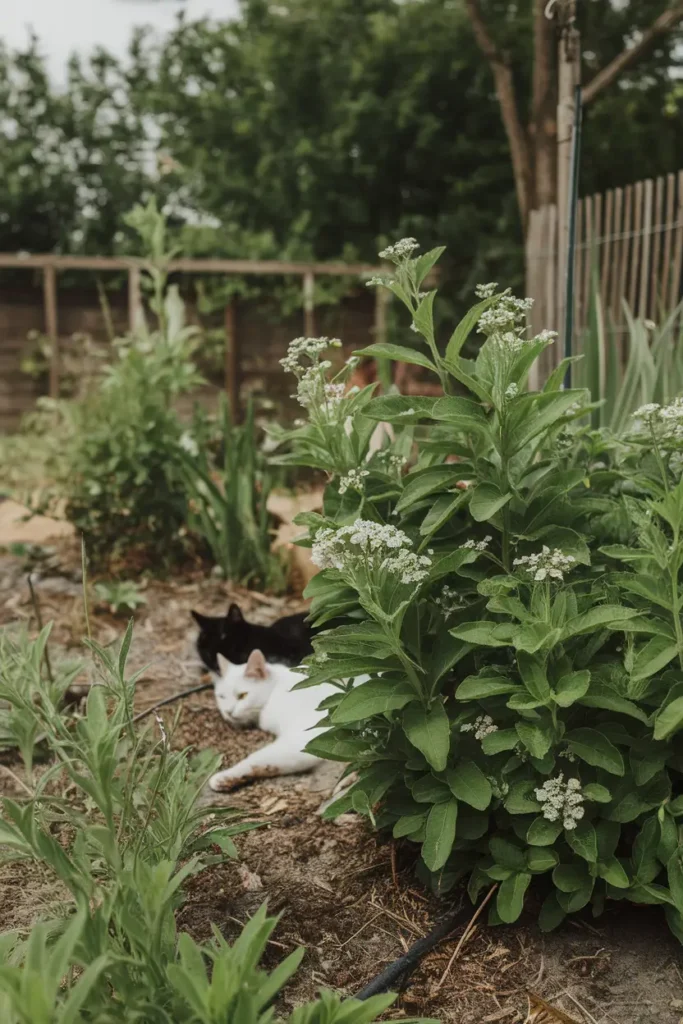 Catnip