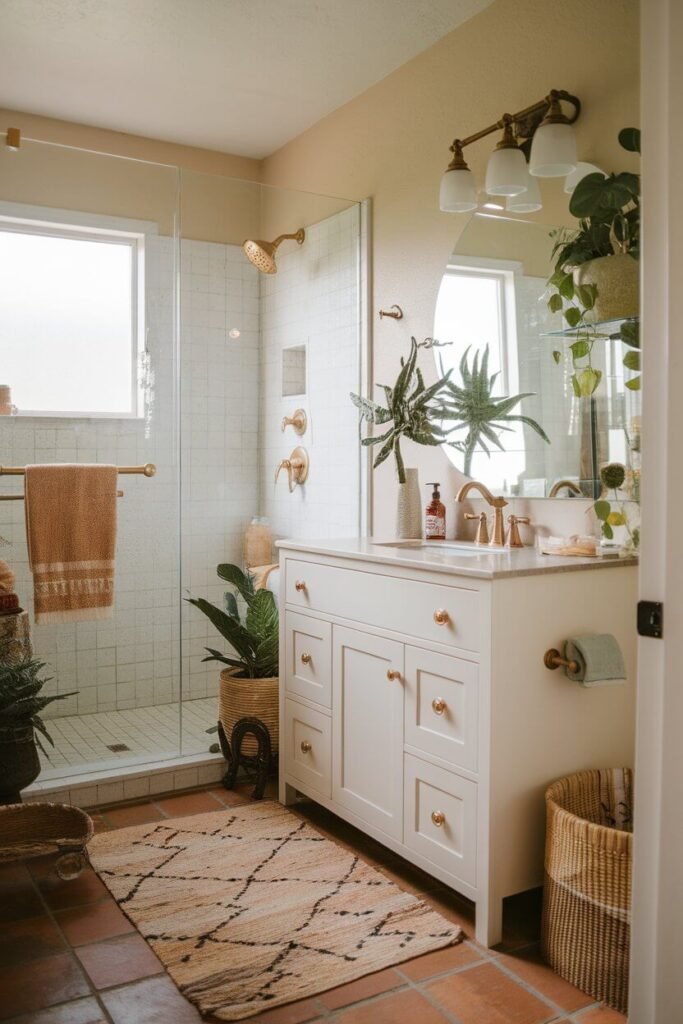 Choose Brass Fixtures