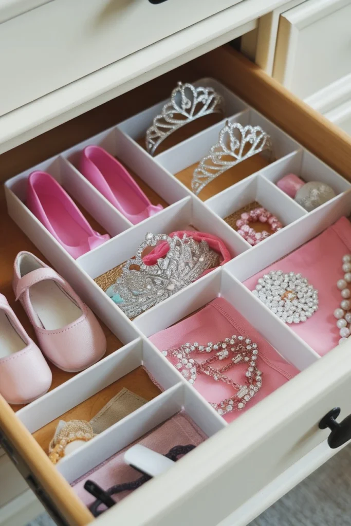 Drawer Organizers