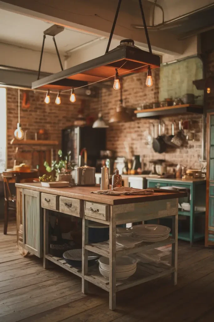 Edison bulb string lights
