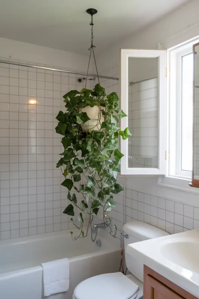 English Ivy
