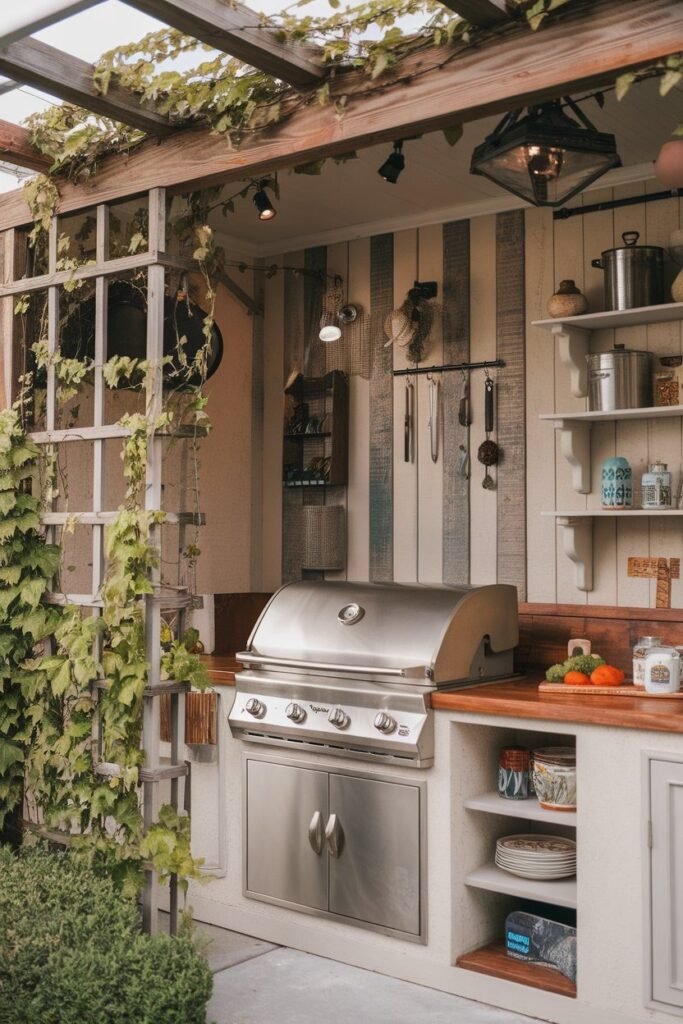 Farmhouse Flair 