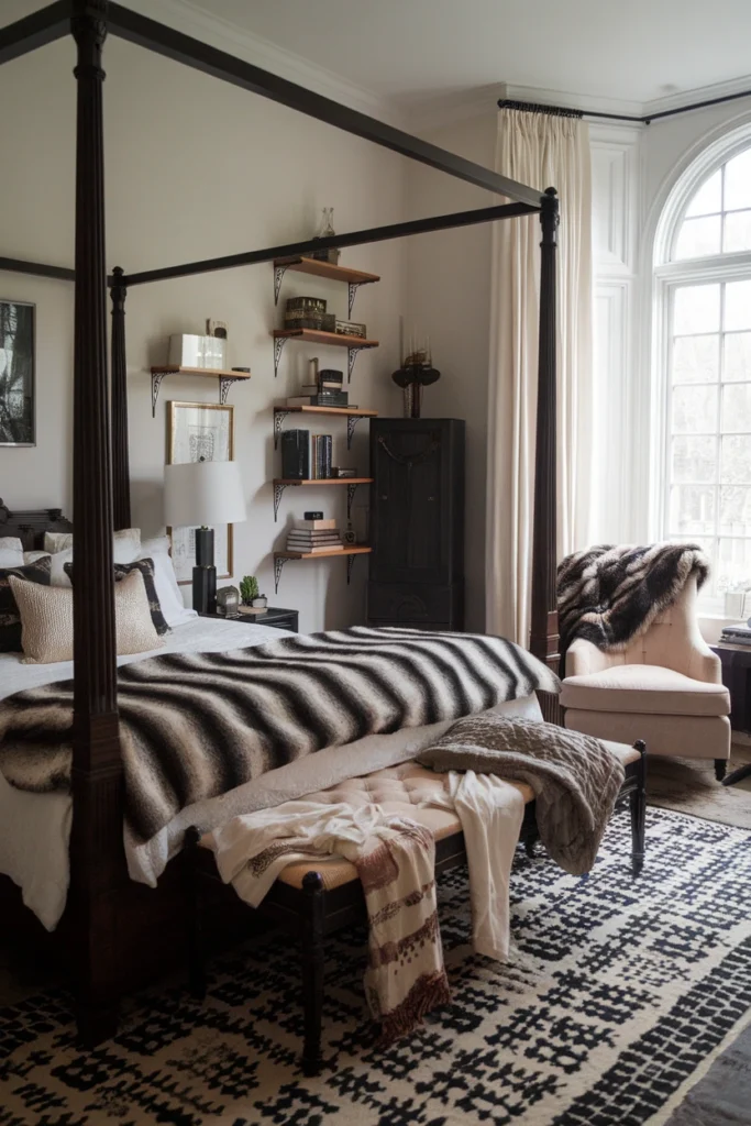  Faux Fur Throws for Coziness 
