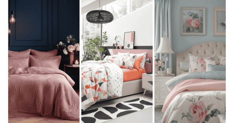 20 Feminine Bedroom Ideas for a Stylish and Elegant Space
