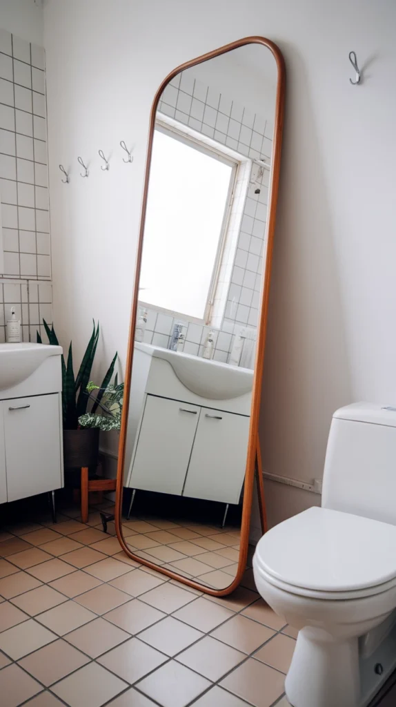 Floor-Length Mirrors