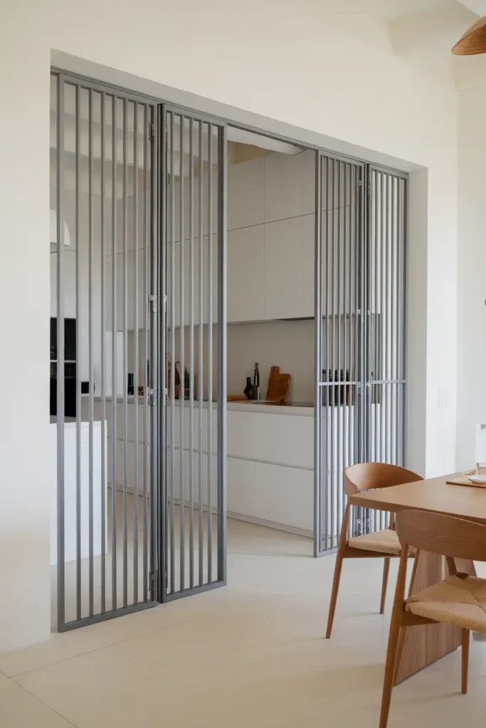 Folding Screens