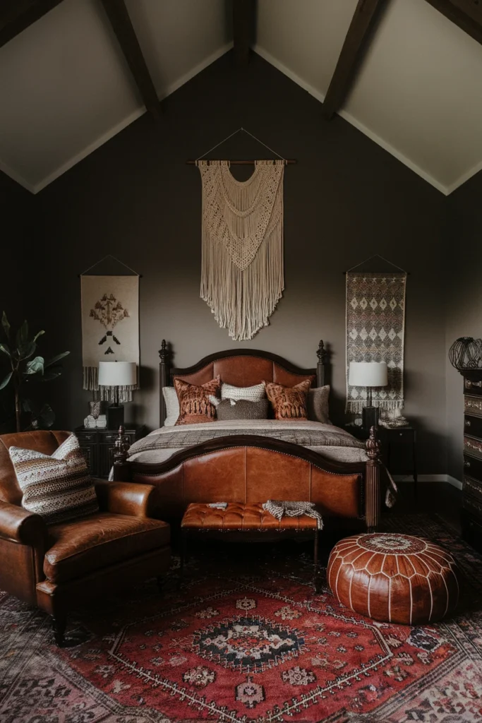 Include Leather Accents 