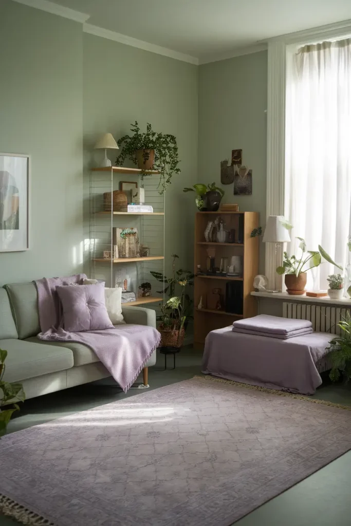 Lavender