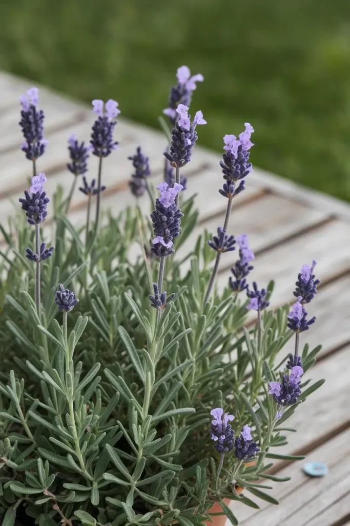 Lavender