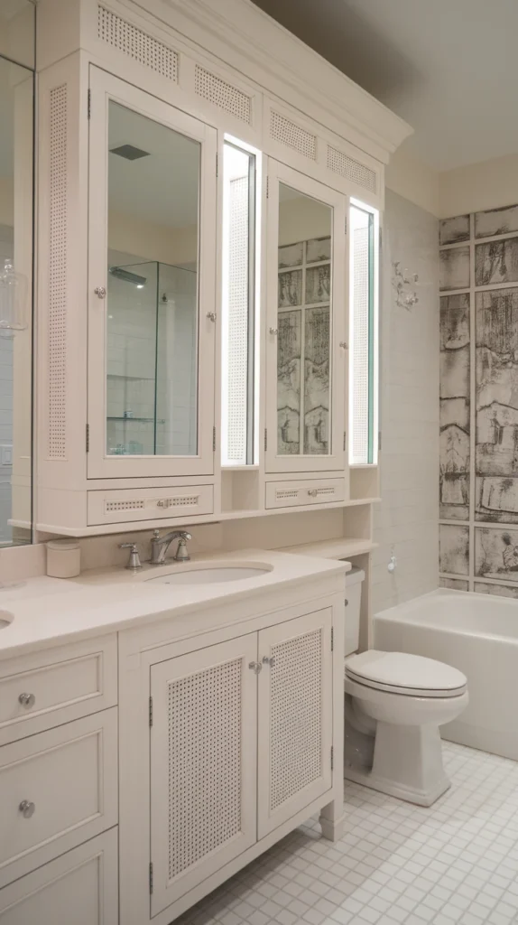Medicine Cabinet Mirrors