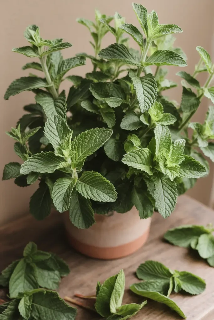 Mint