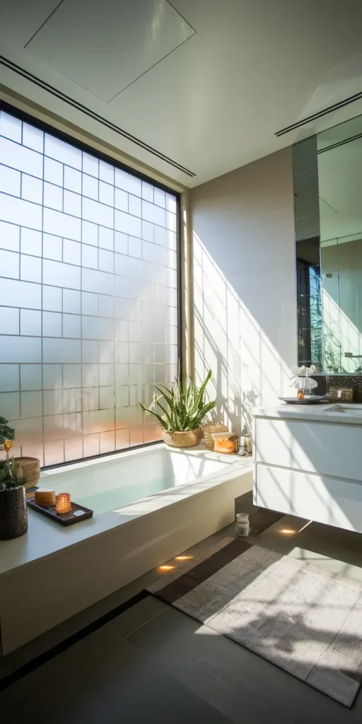 Natural Light Features