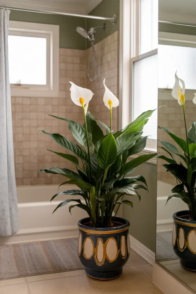 Peace Lily