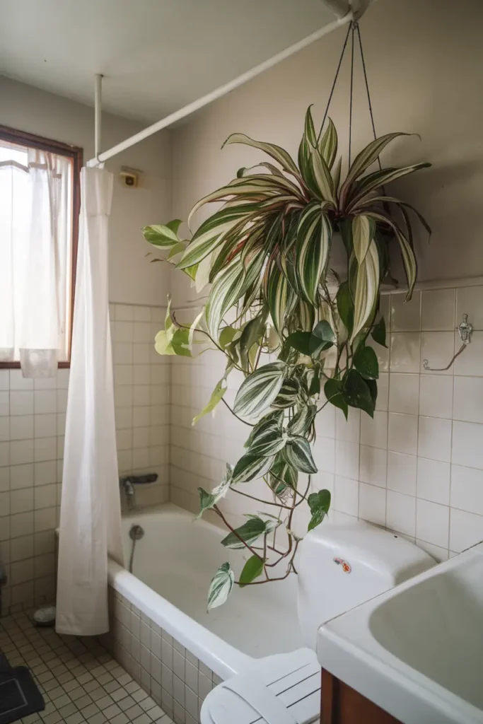 Spider Plant