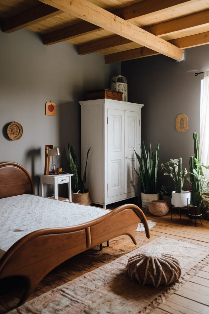 Surround Yourself with Greenery