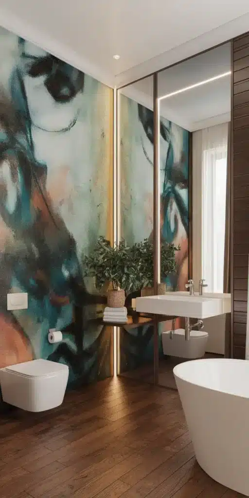 Unique Artwork