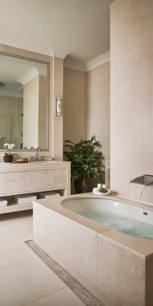 Waterfall Faucets