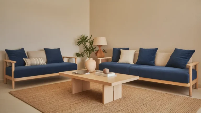 colors that go with blue