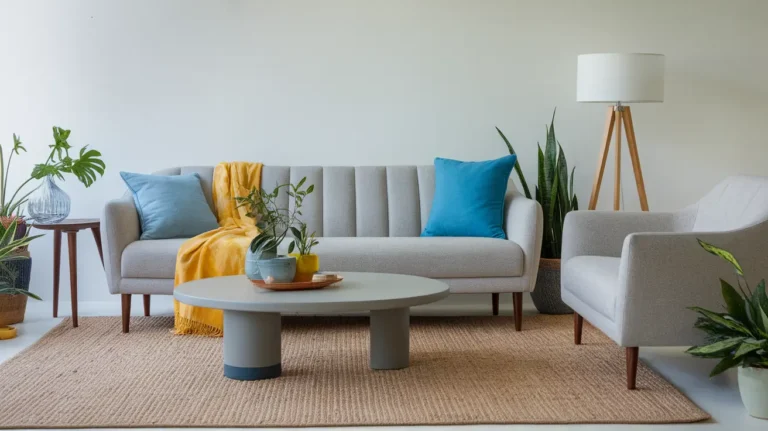 Colors That Go With Gray