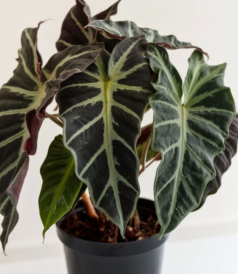 elephant ears