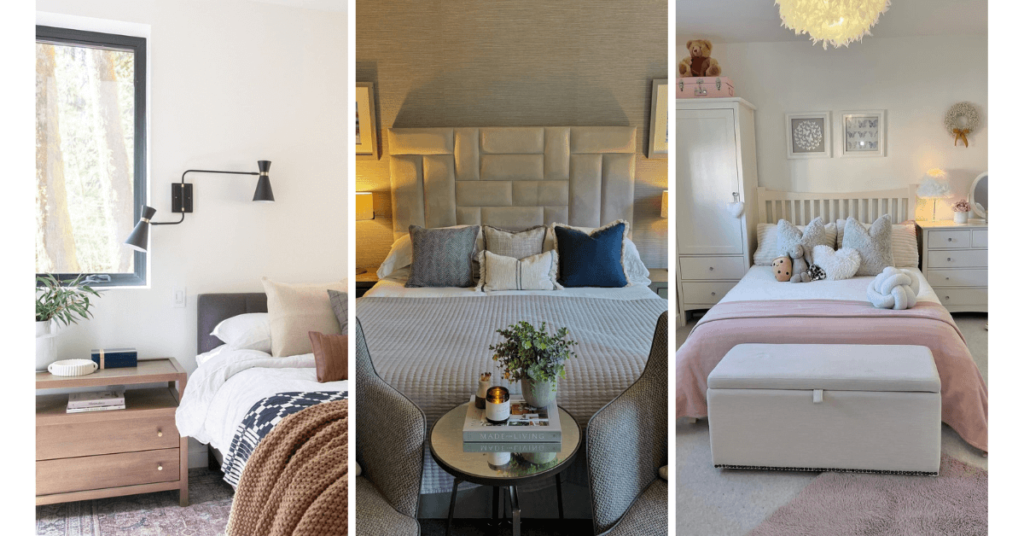 How to Decorate a Bedroom