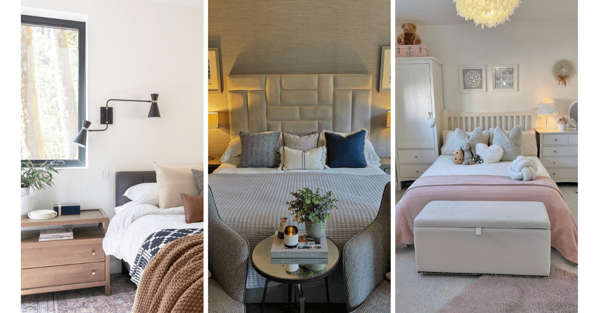 How to Decorate a Bedroom