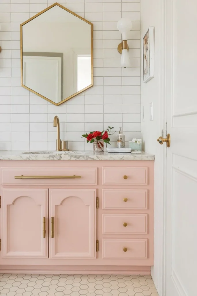 Pretty in Pink