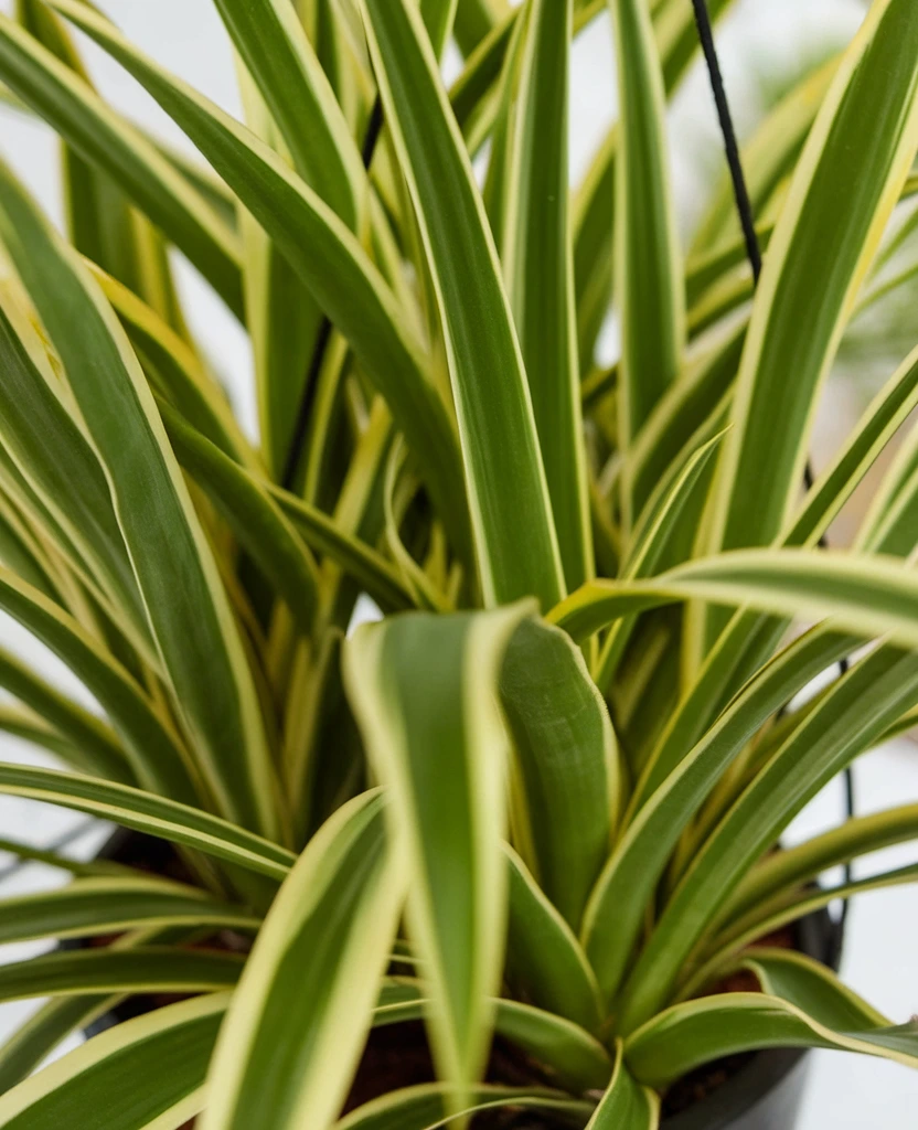 Spider Plant – The Feel-Good Propagation Buddy