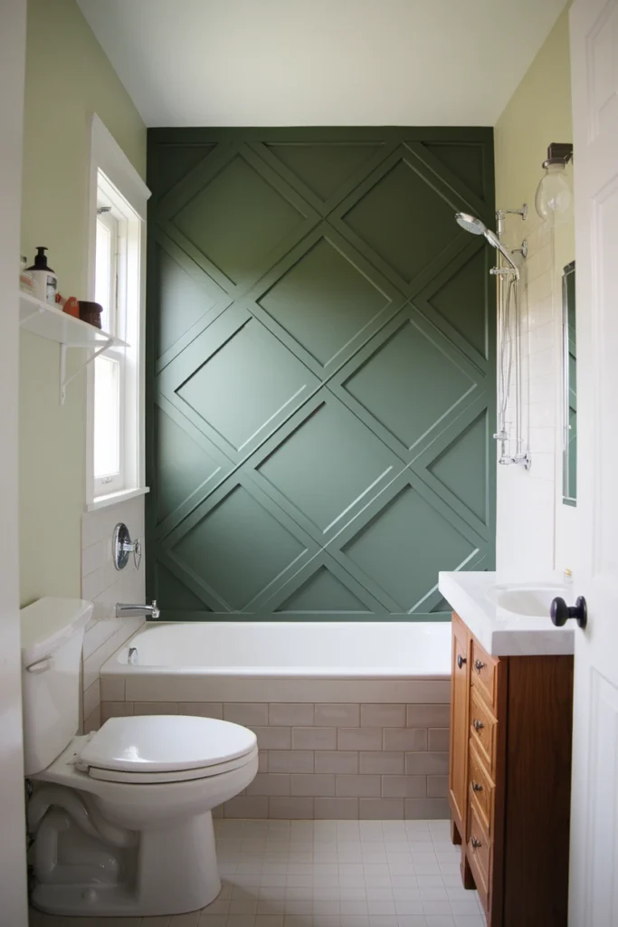 Accent Wall