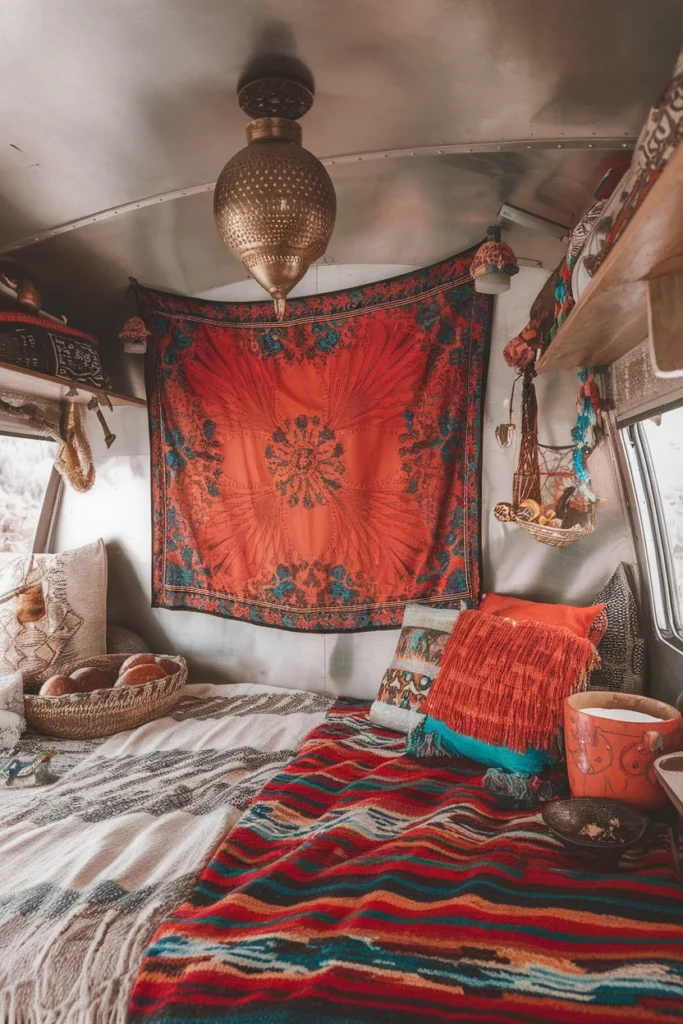 Accessories from Around the World