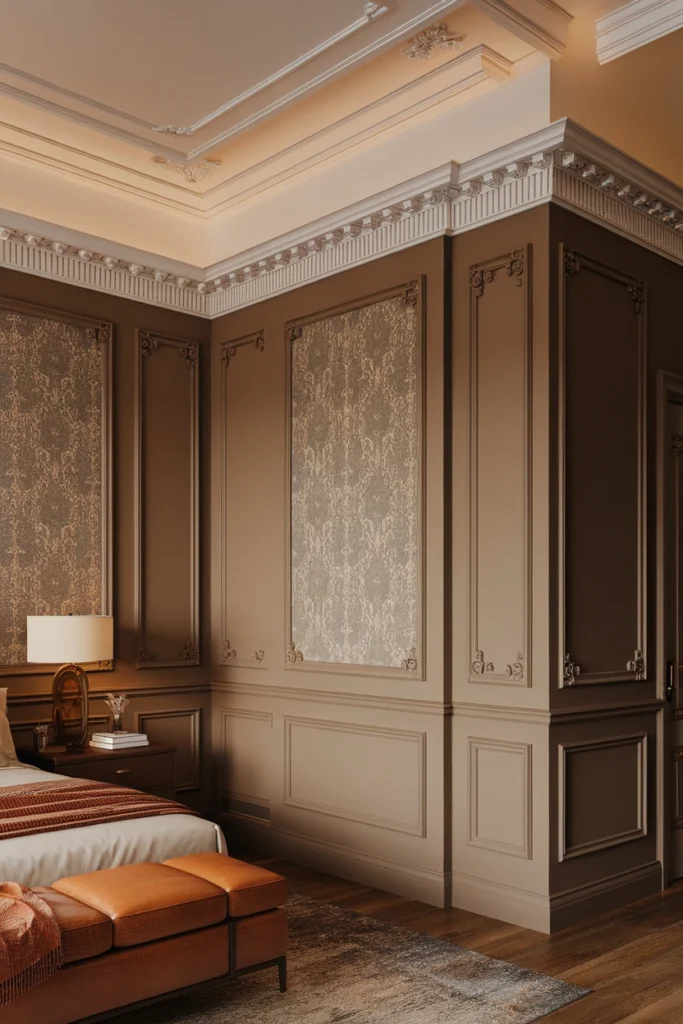 Add Architectural Details