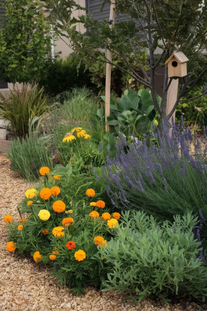Attract Natural Pest Control