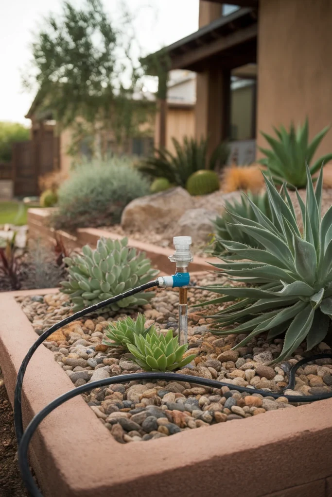 Automate Watering