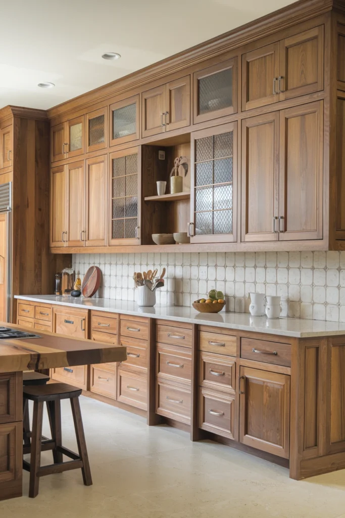 Blend Wood Textures