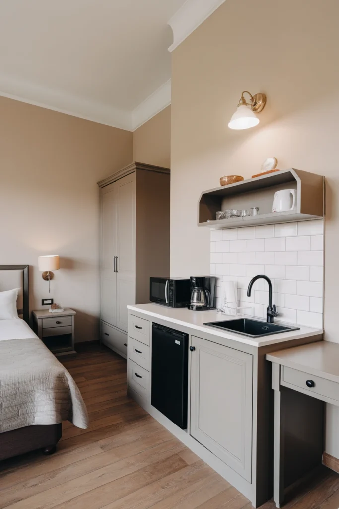 Brighten It with Light Fixtures
