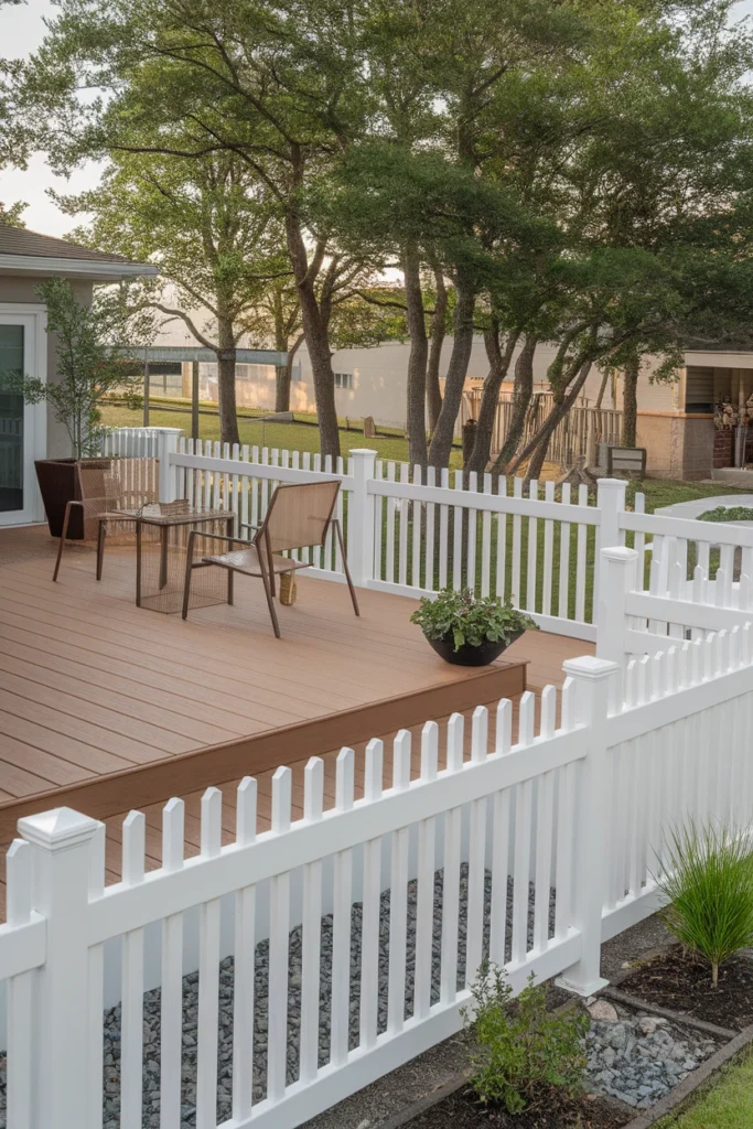 Build with Durable Materials