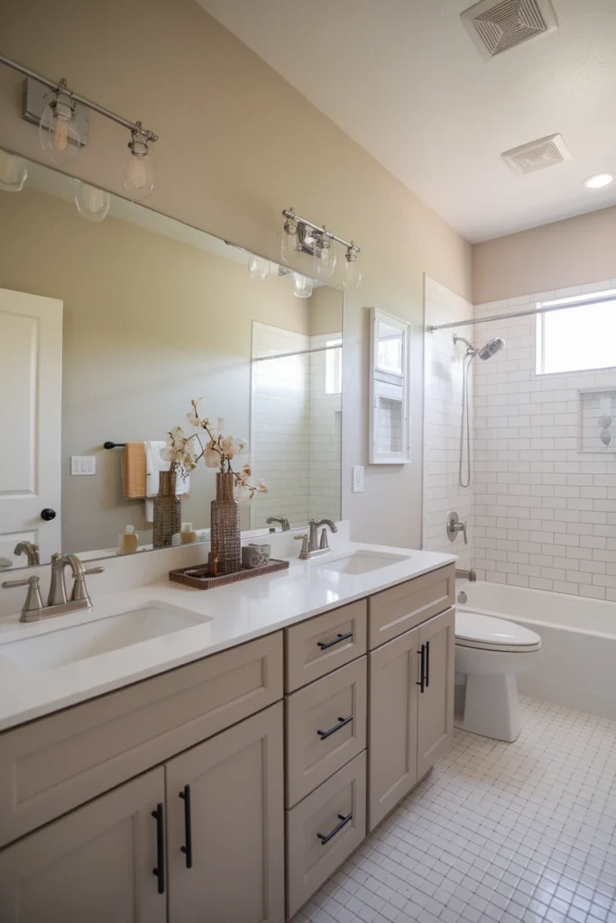 Change Light Fixtures