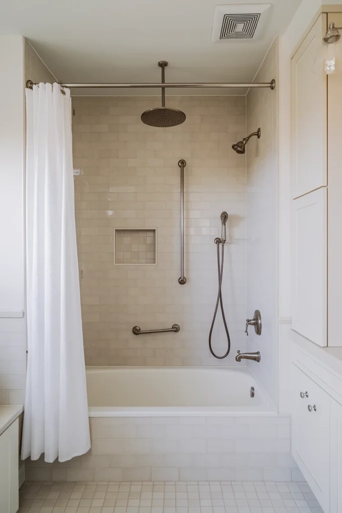 Change Your Shower Head