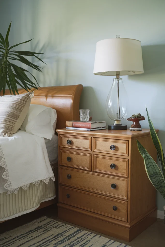 Choose Drawers for Clutter-Free Storage