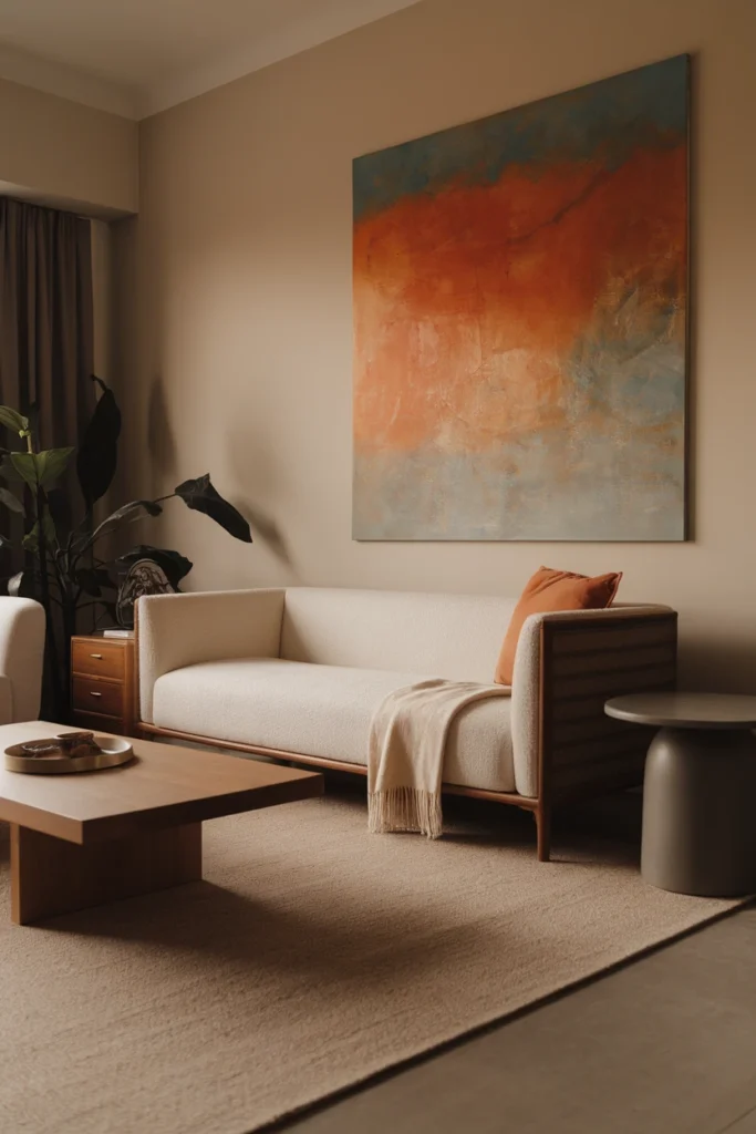 Contemporary Chic